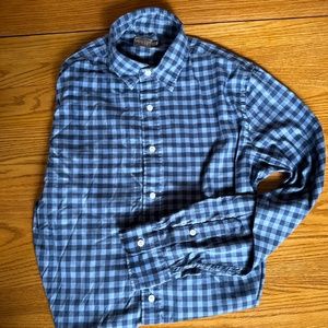Faherty Men’s Movement Shirt